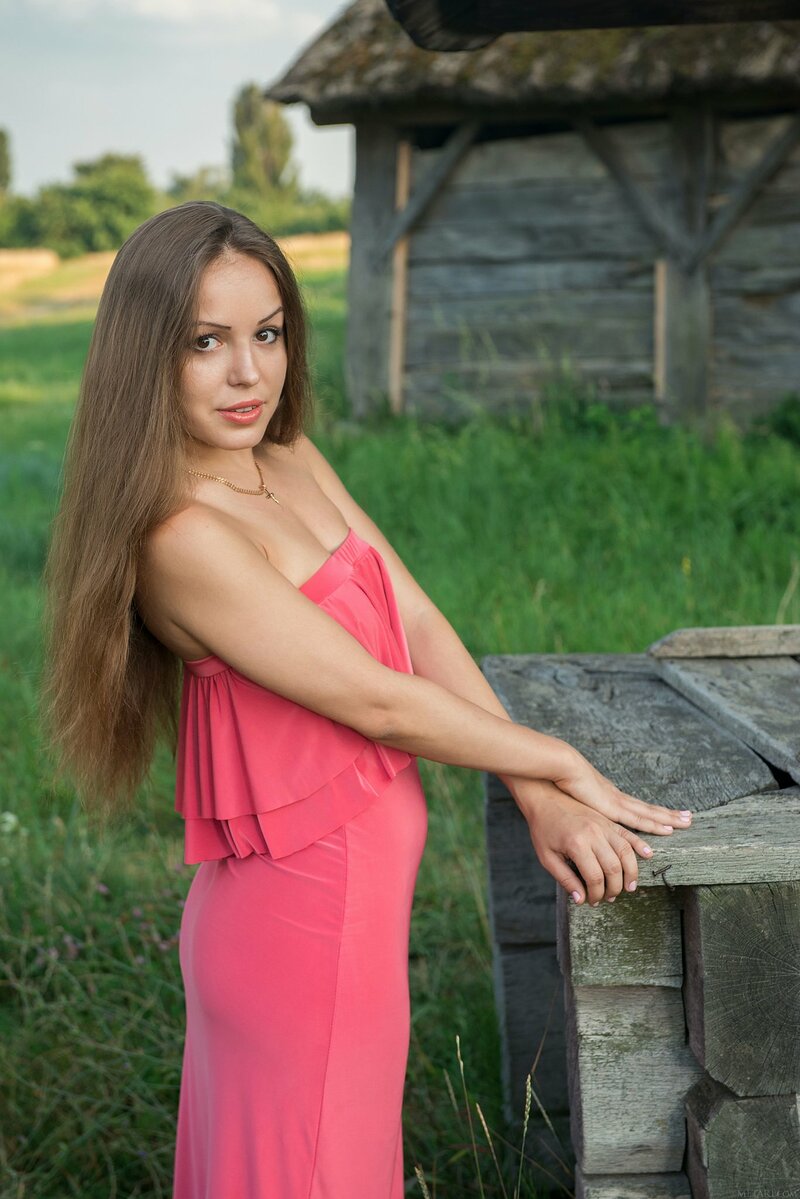 Тина, 25